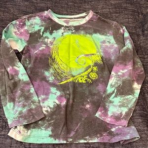 Nightmare Before Christmas TShirt